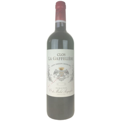 Saint-Emilion Grand Cru 2022, Clos la Gaffelière